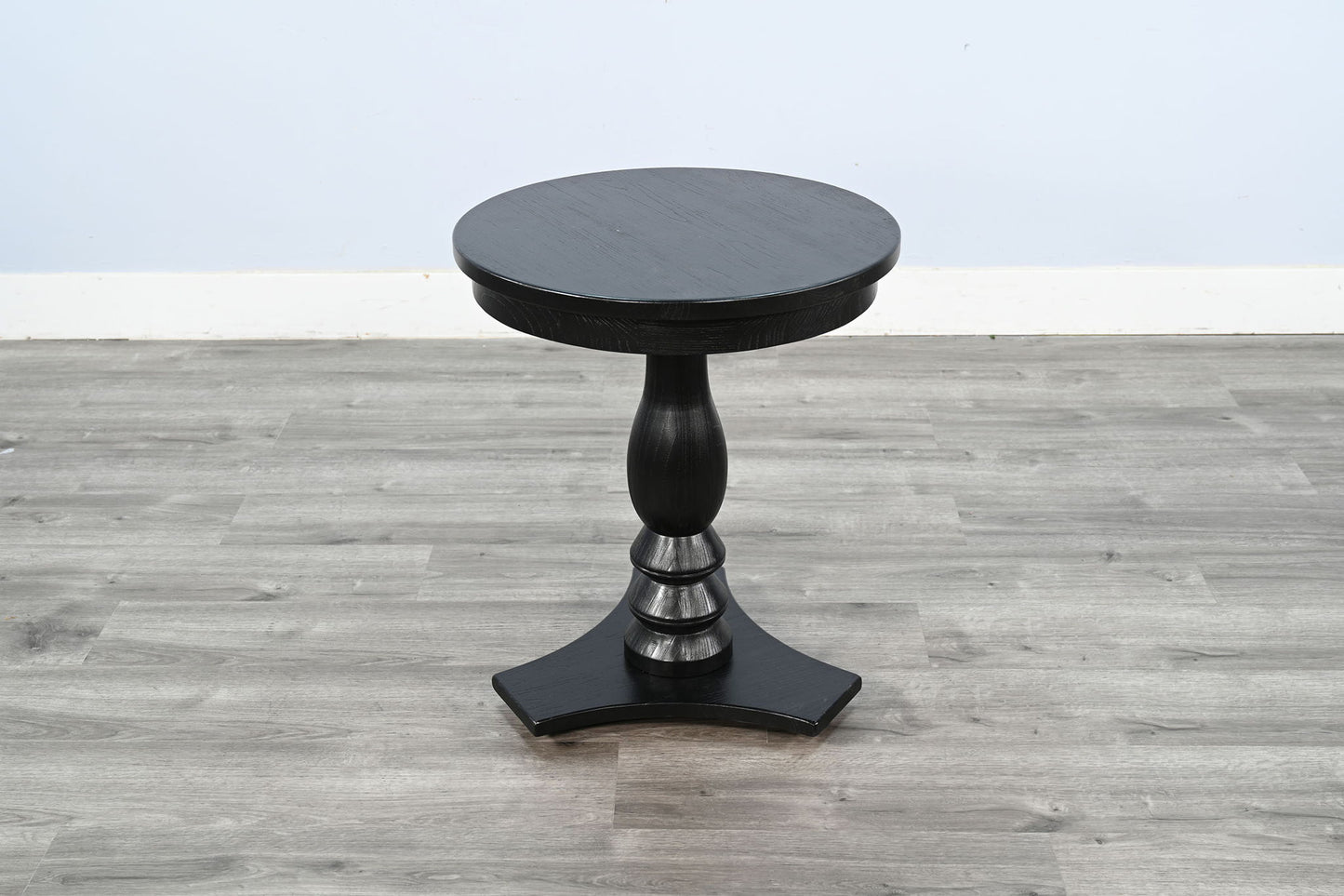 Bijou - Round Accent Table