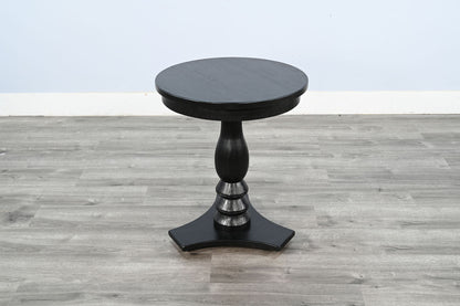 Bijou - Round Accent Table