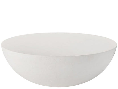 Modern - Everdin Cocktail Table - White