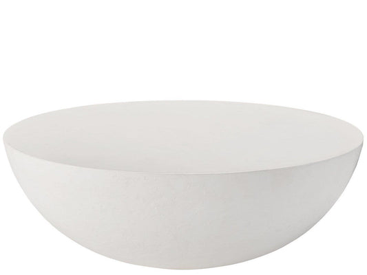Modern - Everdin Cocktail Table - White