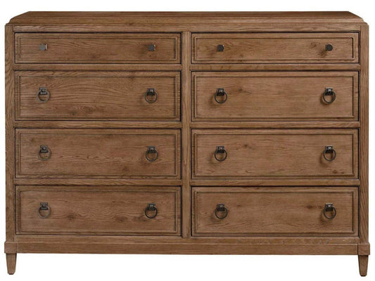 Griffith Park - Chest