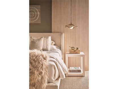 Weekender Coastal Living Home / Hermosa - Square Table