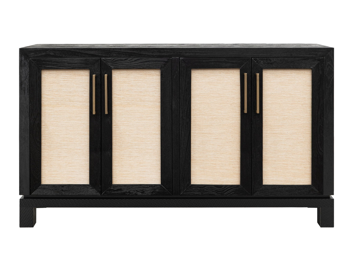 Solara - 4-Door Console