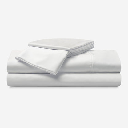 Dri-Tec Performance - Standard / Split Head King Sheet Set - Bright White