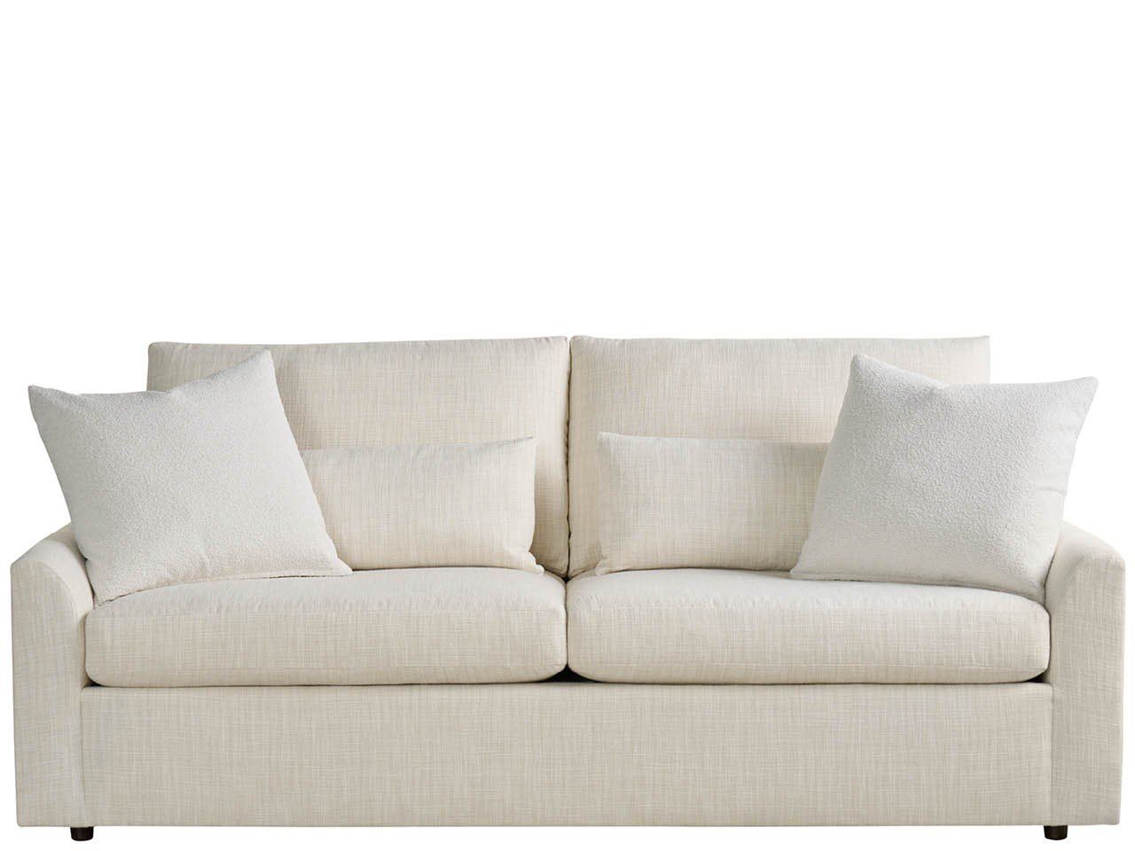 Modern U Choose - Luxe Apartment Sofa, Special Order