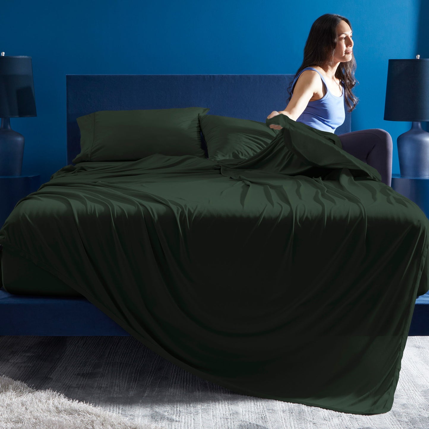 Dri-Tec - Sheet Set