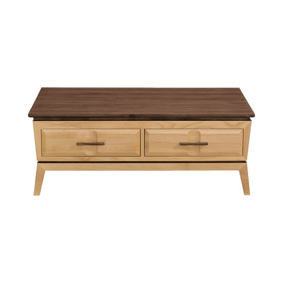 Addison - Lift-Top Coffee Table - Natural