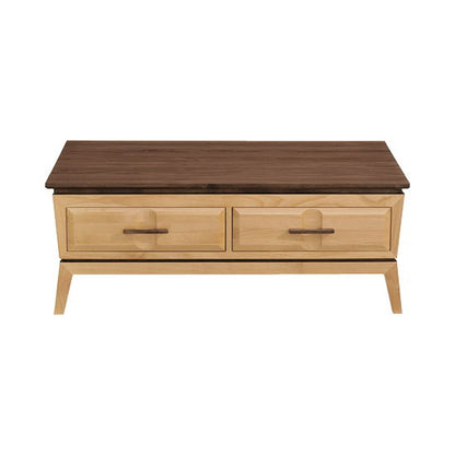 Addison - Lift-Top Coffee Table - Natural