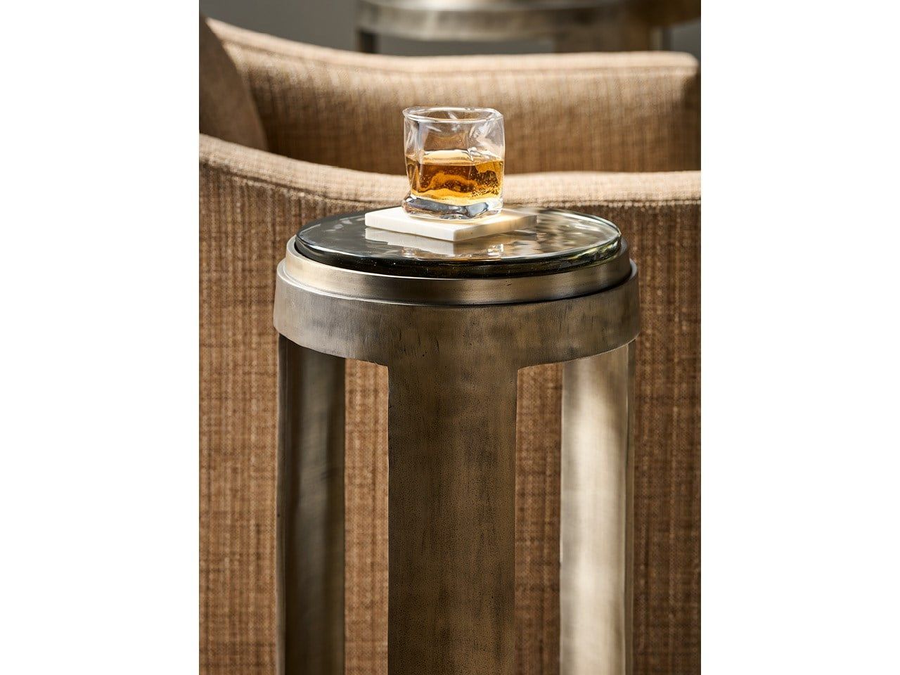Modern - Nuvola Table