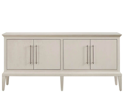 Birchaven - Credenza, 4 Doors