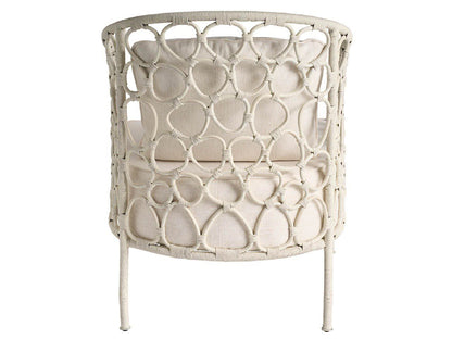 Oasis - Accent Chair