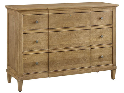 Birchaven - Dresser, 3 Drawers