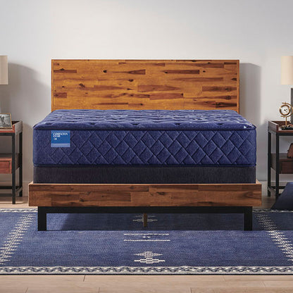 Carrington Chase - Travelers Rest Ultra Firm Tight Top Mattress