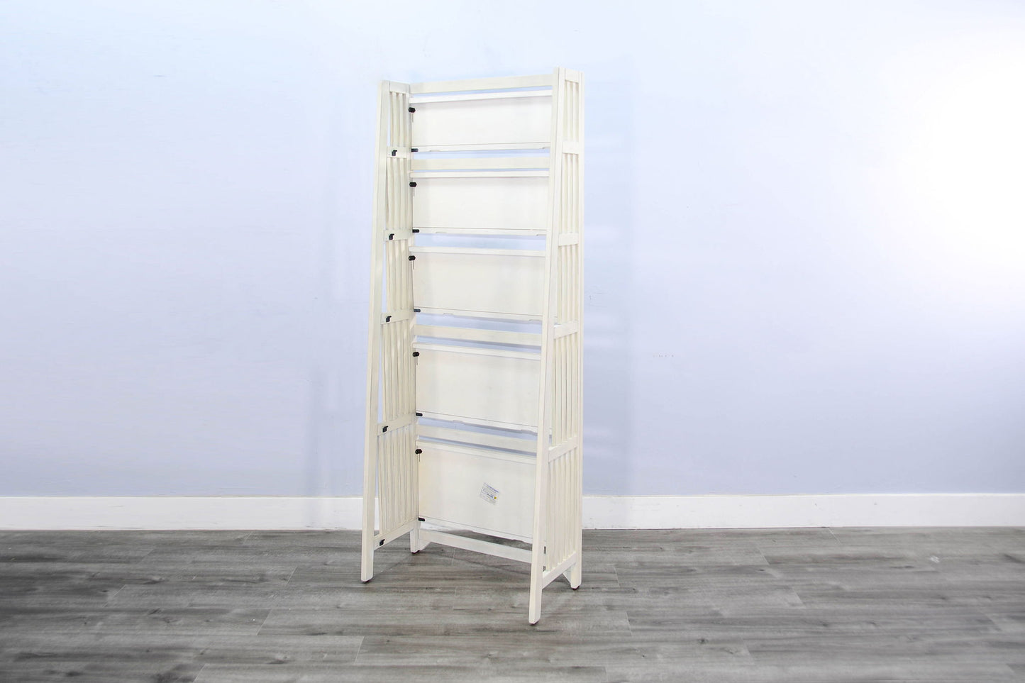 Folding Bookcase