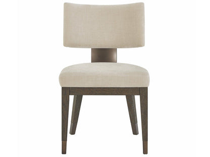 Montclair - Side Chair (Set of 2) - Cocoa