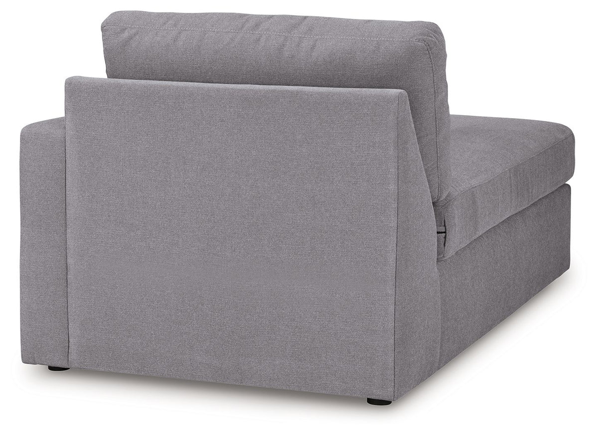 Modmax - 5 Piece Sectional