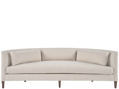 Arch - Sofa, Special Order - Beige / White