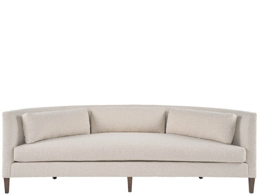 Arch - Sofa, Special Order - Beige / White