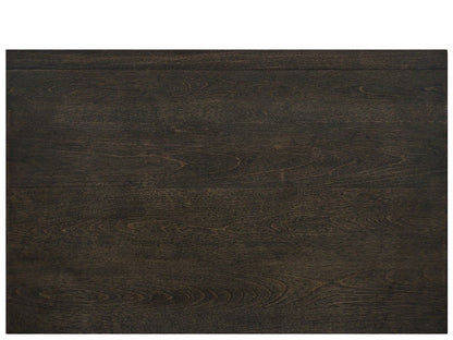 Fenwick - Nightstand - Dark Brown