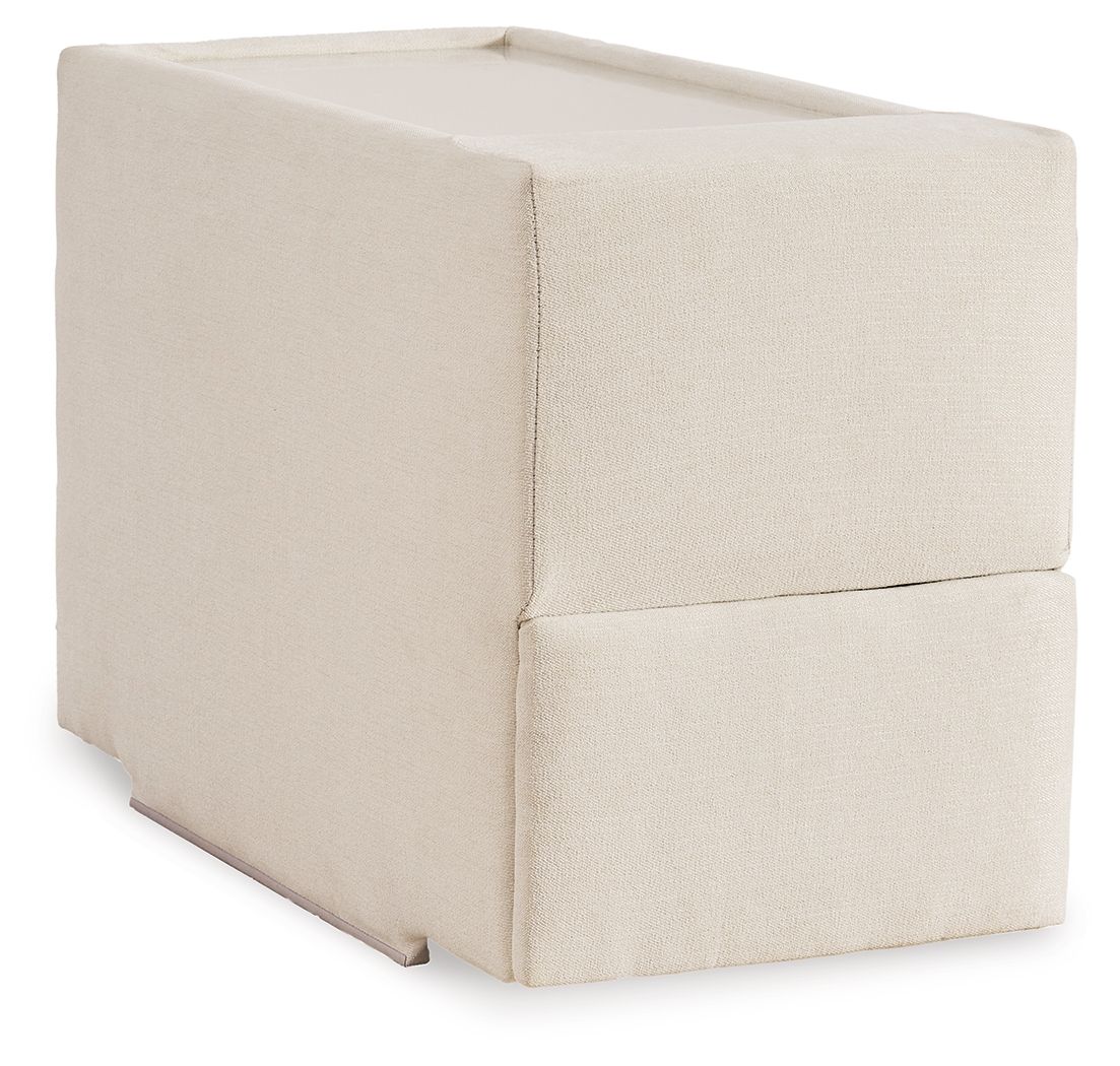 Modmax - 7 Piece Sectional