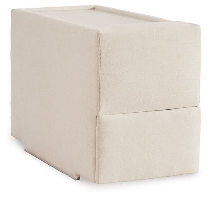 Modmax - 5 Piece Sectional