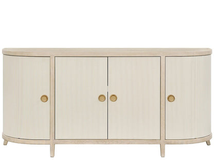 Velora - Credenza - Light Brown