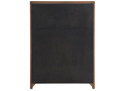 Weekender Coastal Living Home - Chest - Light Brown