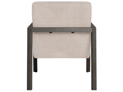 Garrett - Accent Chair, Special Order