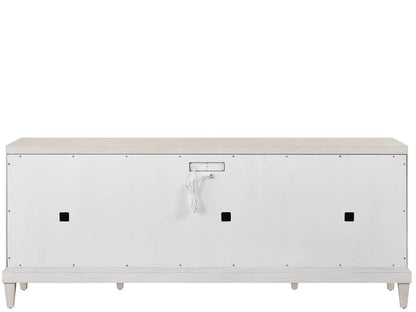 Birchaven - Credenza - Meadow