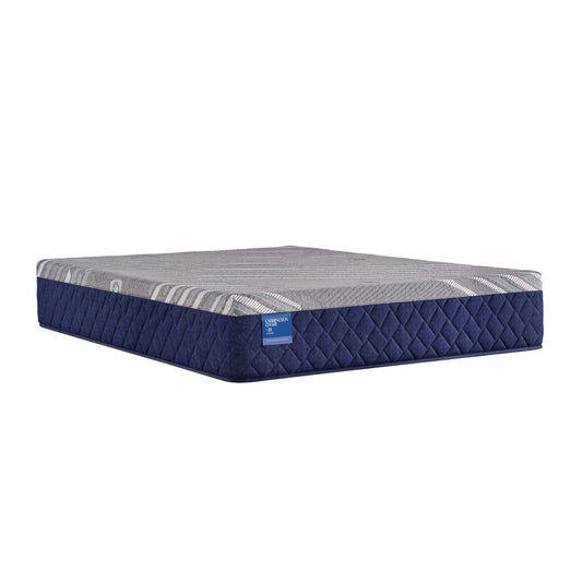 Carrington Chase - Midnight Cove Medium Hybrid Mattress