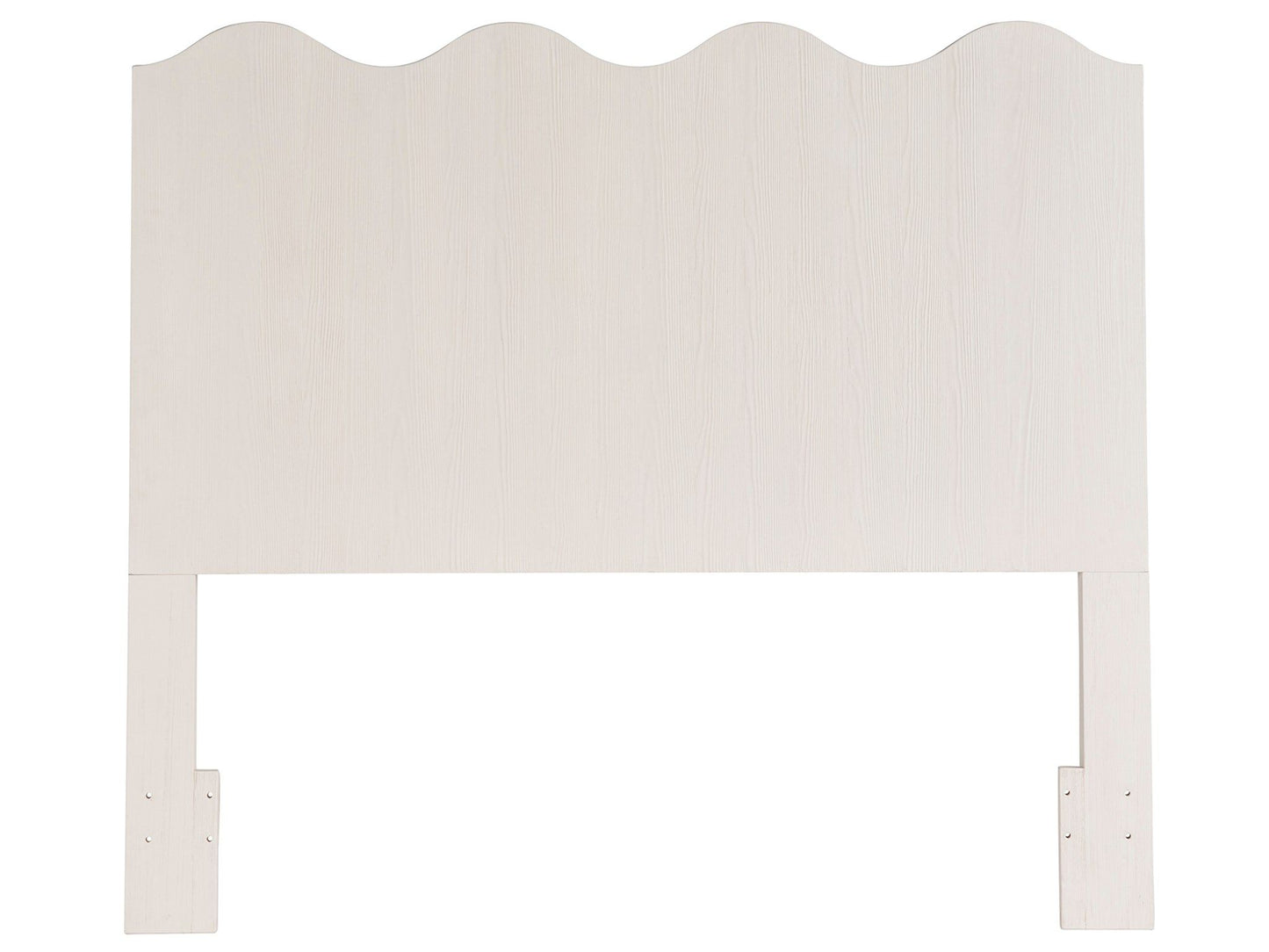 Weekender Coastal Living Home - Surf City Bed Headboard