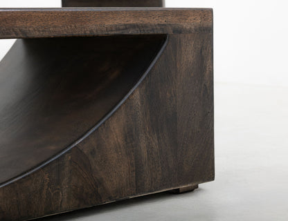 Mezquite - Cocktail Table