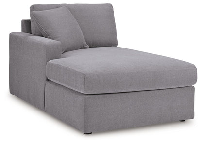 Modmax - 6 Piece Sectional