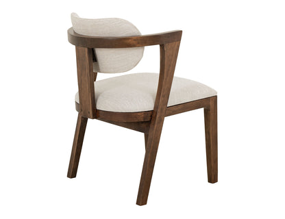 Zaphiro - Upholstered Chair