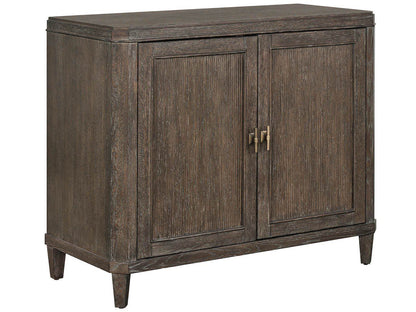 Montclair - Storage Chest - Cocoa
