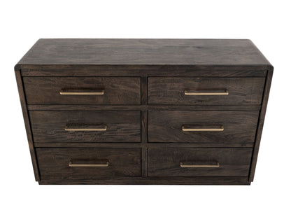 Mezquite - Dresser