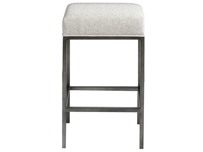 Essence - Console Stool - White