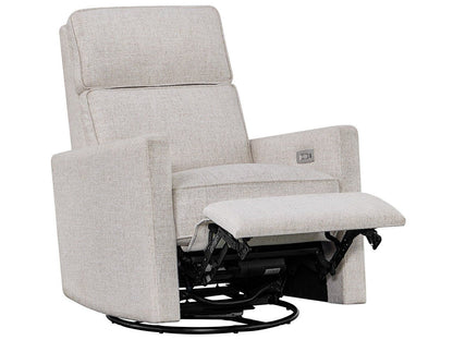 Vaught - Swivel Glider Recliner