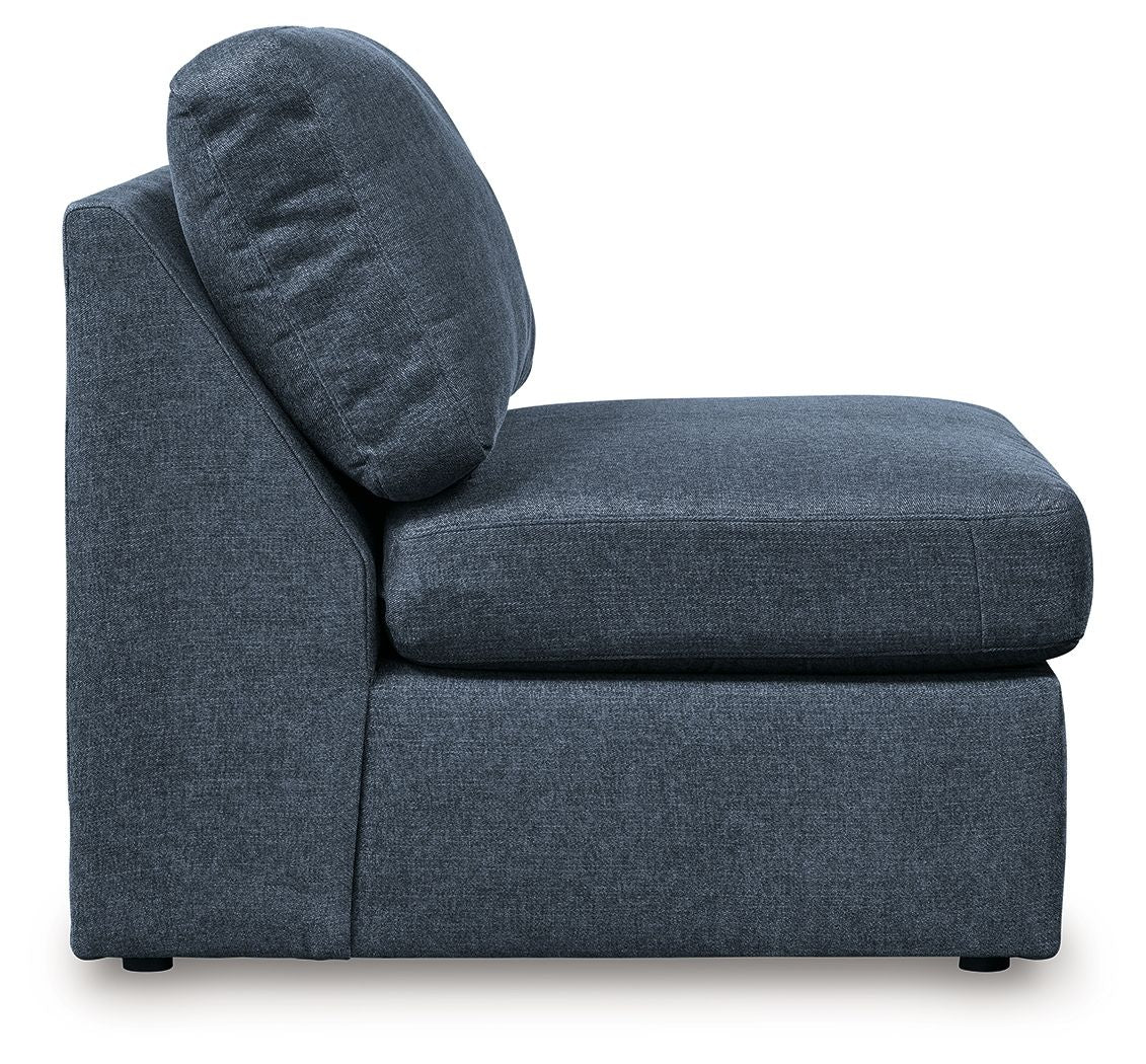 Modmax - 6 Piece Sectional