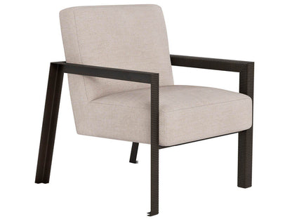 Garrett - Accent Chair, Special Order