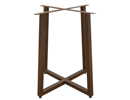 Tulum - Table - Light Brown