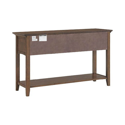 McKenzie - Sofa Table - Java