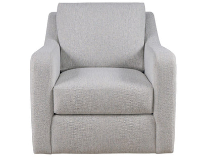 Filmore - Swivel Chair - Gray