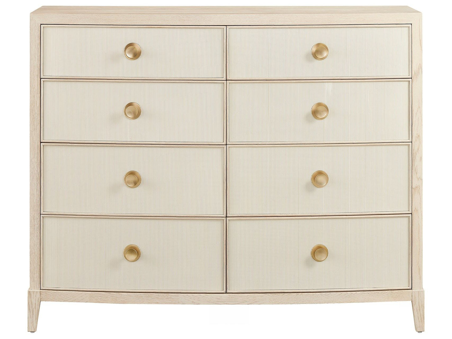 Velora - Paloma Dresser - Beige