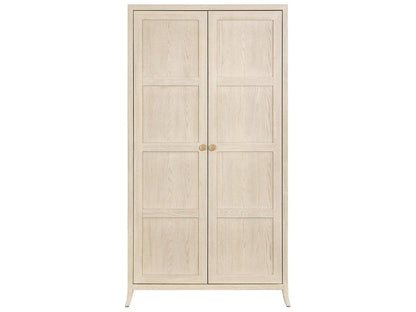 Velora - Wardrobe - Light Brown