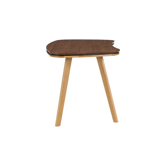 Addi - Writing Desk - Natural