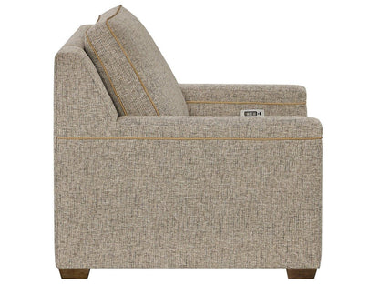 Liam - Recliner - Fargo Birch