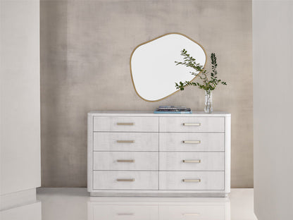 Tranquility - Miranda Kerr Home - Gallett Accent Mirror