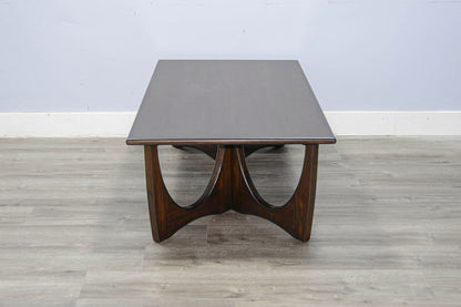 Sinatra - Rectangular Cocktail Table