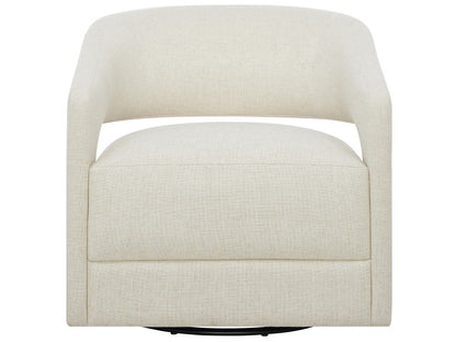 Drew - Swivel Chair